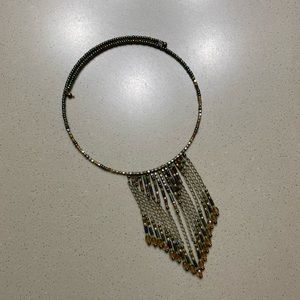 The Limited (Vintage 2000’s!) Beaded Choker